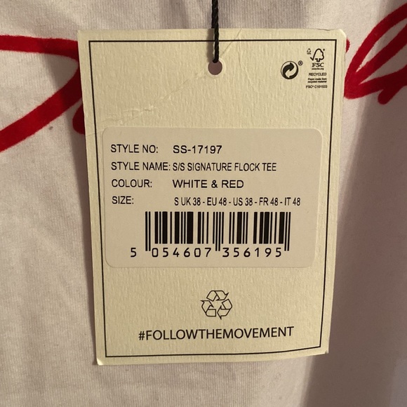 Siksilk Top - Picture 4 of 15